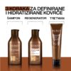 Redken NYC All Soft Mega Curl Hydramelt Leave-In Regenerator 150 ml - Slika 7