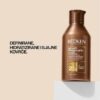 Redken NYC All Soft Mega Curl Šampon 300 ml - Slika 3