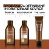 Redken NYC All Soft Mega Curl Šampon 300 ml - Slika 7