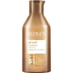 Redken NYC All Soft Regenerator 300 ml