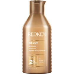 Redken NYC All Soft Šampon 300 ml