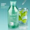 Redken NYC Amino Mint Scalp Šampon 300 ml - Slika 2