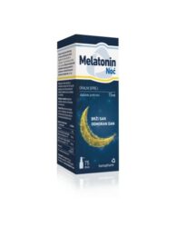 Hamapharm Melatonin noć sprej 15 ml