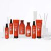 Redken NYC Frizz Dismiss Rebel Tame Zaglađujuća Krema 250 ml - Slika 5