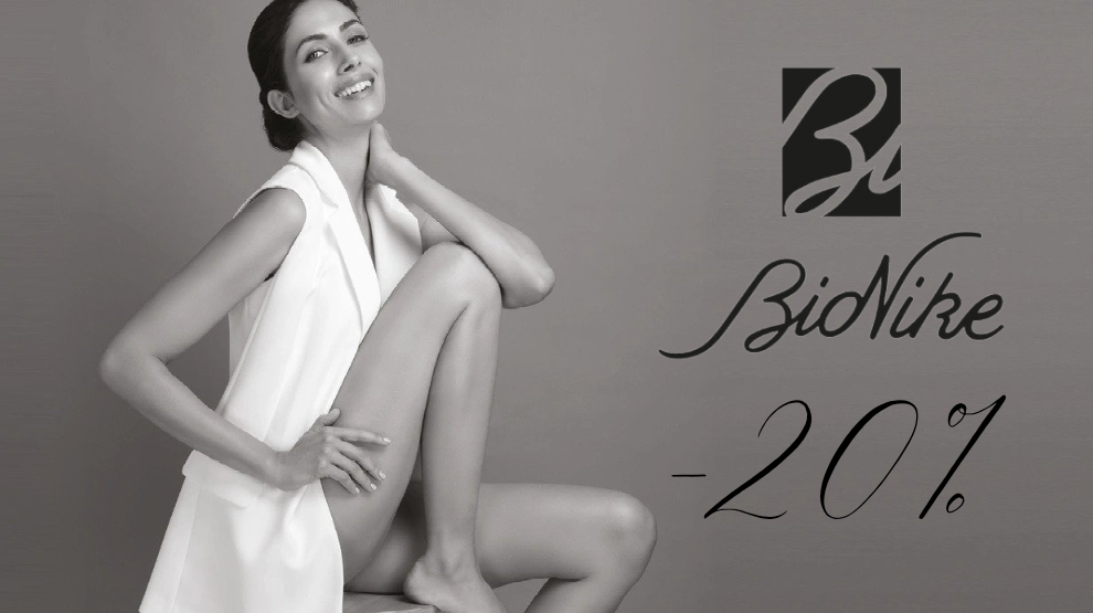 Bionike -20%