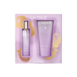 Caudalie Xmas Ange des Vignes Set