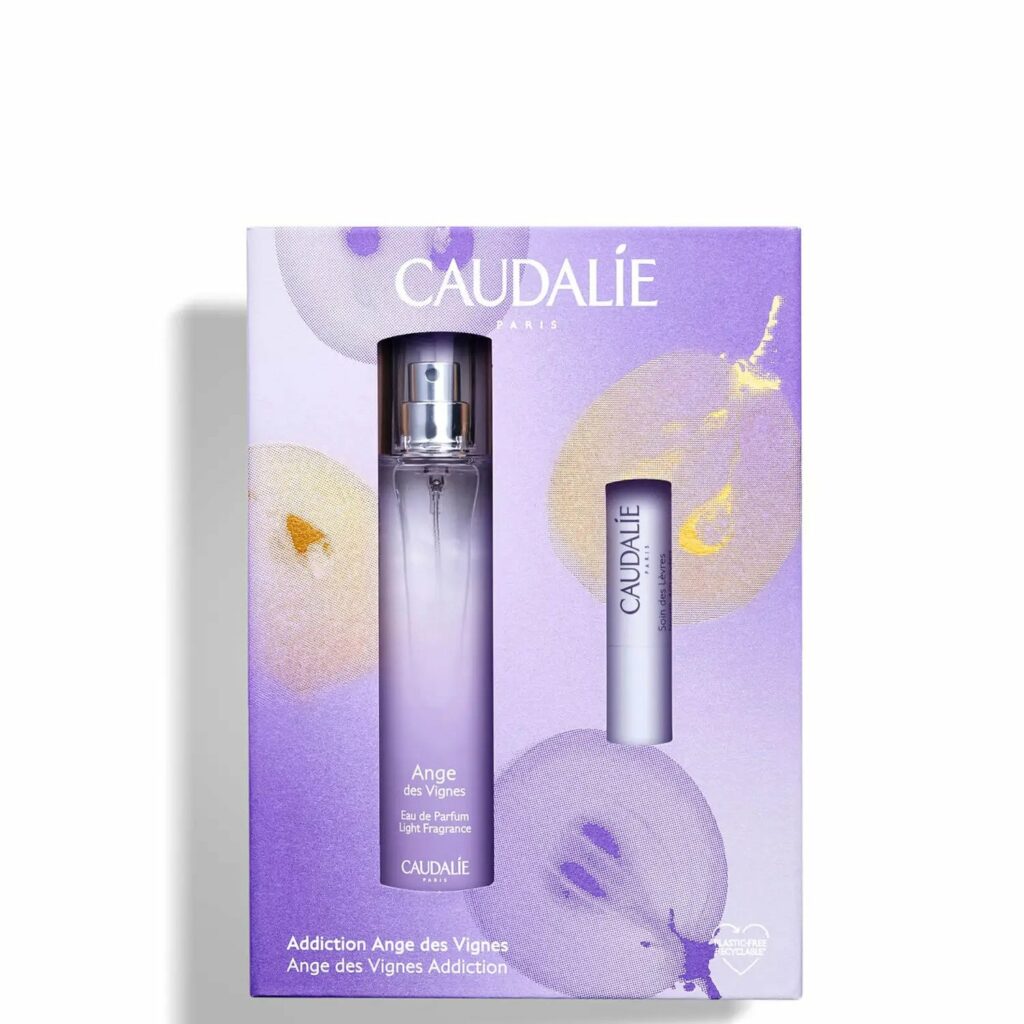 Caudalie Xmas Ange des Vignes Set