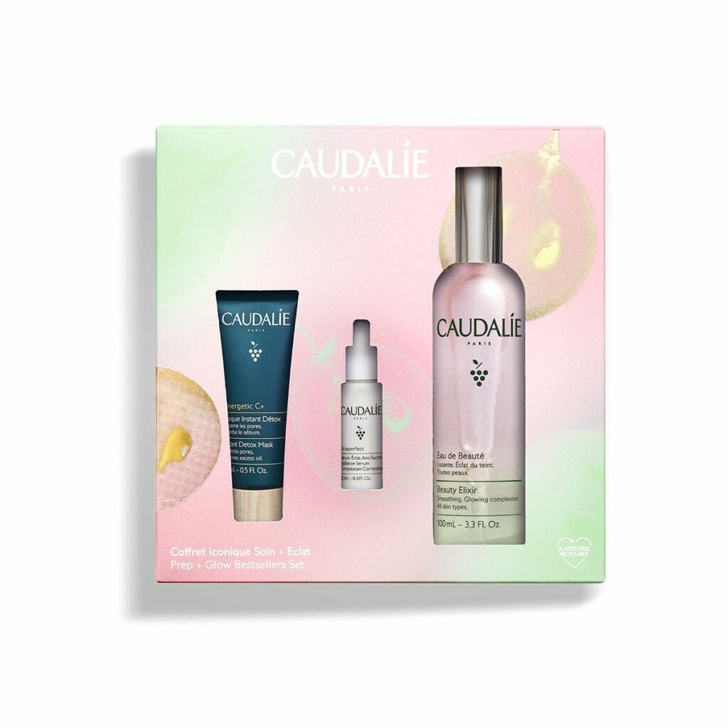 Caudalie Xmas Beauty Elixir Set