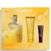 Caudalie Xmas Soleil des Vignes Oil Elixir Set