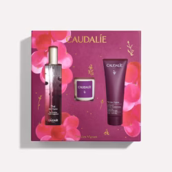 Caudalie Xmas Thé des Vignes SET