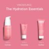Caudalie Xmas Vinosource-Hydra Set - Slika 2