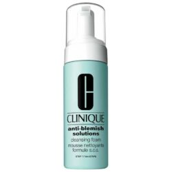 AntiBlemish Solution Cleansing Foam