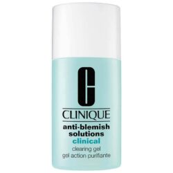 AntiBlemish Solutions Clinical Clearing Gel