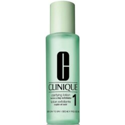 Clarifying lotion 1