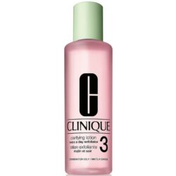 Clarifying lotion 3
