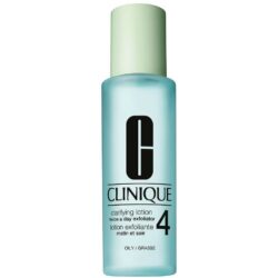 Clarifying lotion 4