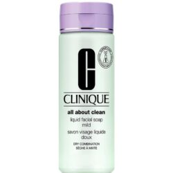 Liquid Facial Soap Mild