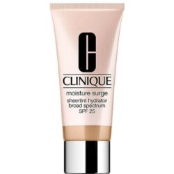 Clinique Moisture Surge Sheertint Hydrator