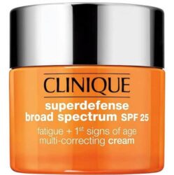 Superdefense Krema Za Suhu Kožu SPF25