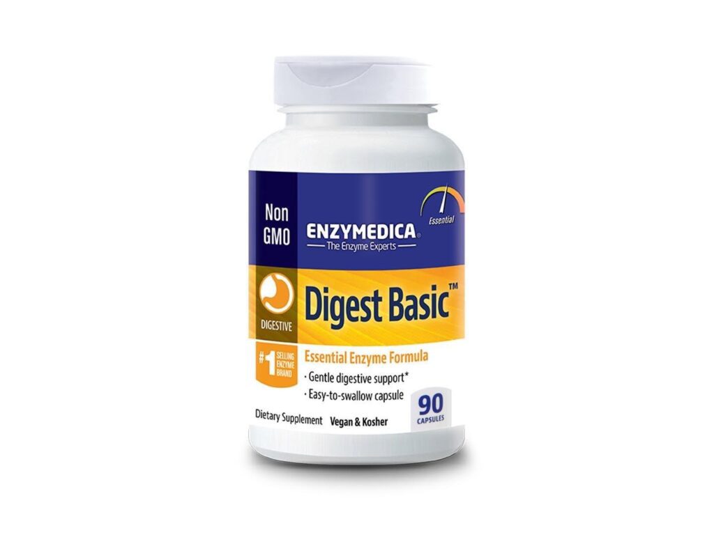 Digest Basic kapsule