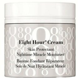 Eight Hour Cream Skin Protectant Nighttime Miracle Moisturizer