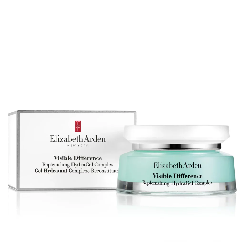 Elizabeth Arden Visible Difference Replenishing HydraGel Complex 75 ml - Slika 2