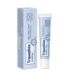 Hamapharm Tripanthen krema 30 g