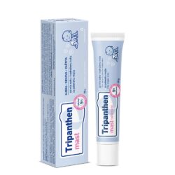 Hamapharm Tripanthen mast 30 g