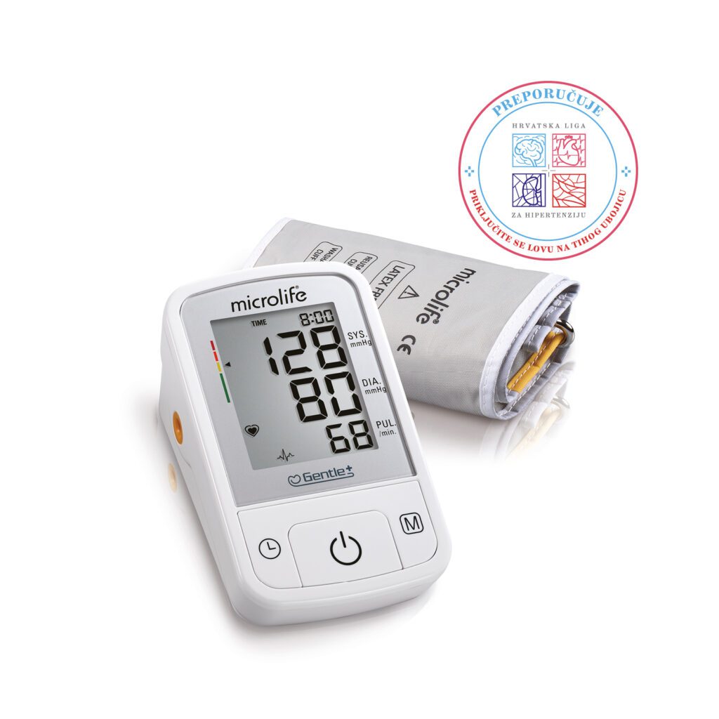 Microlife BP A2 Basic
