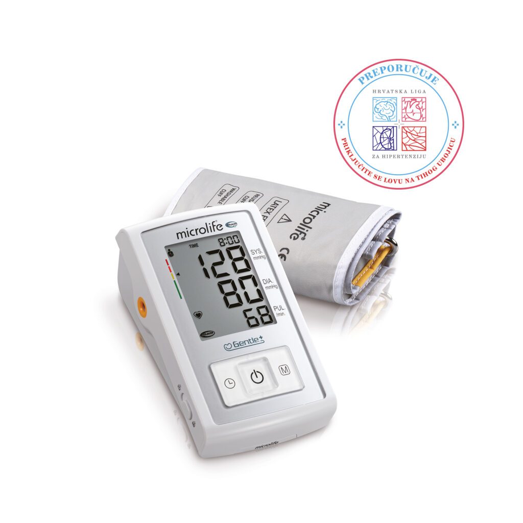 Tlakomjer Microlife BP A3