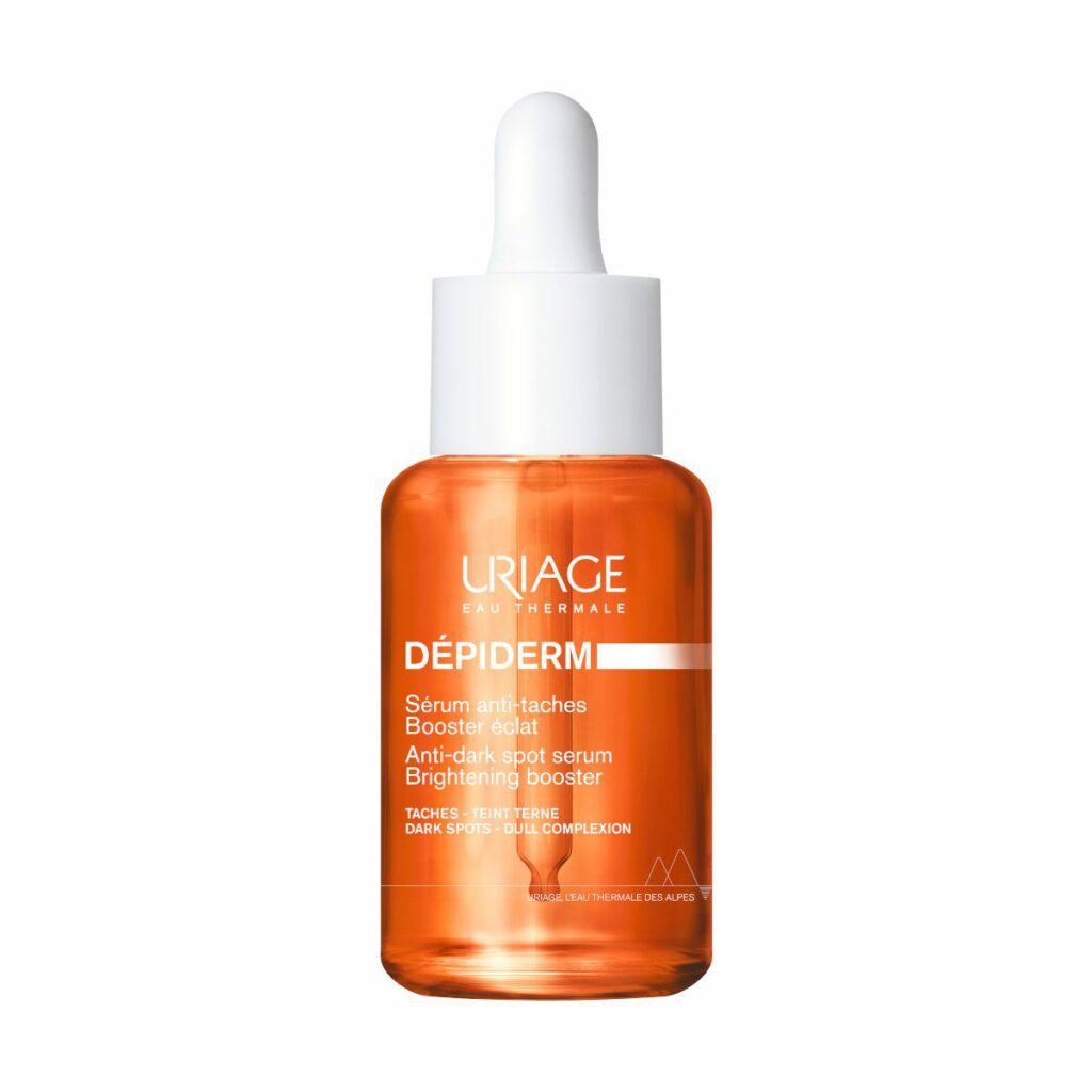 Uriage Depiderm Booster serum