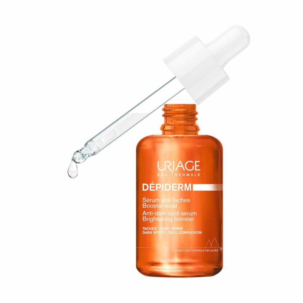 Uriage Depiderm Booster serum 30 ml 1+1 gratis - Slika 3