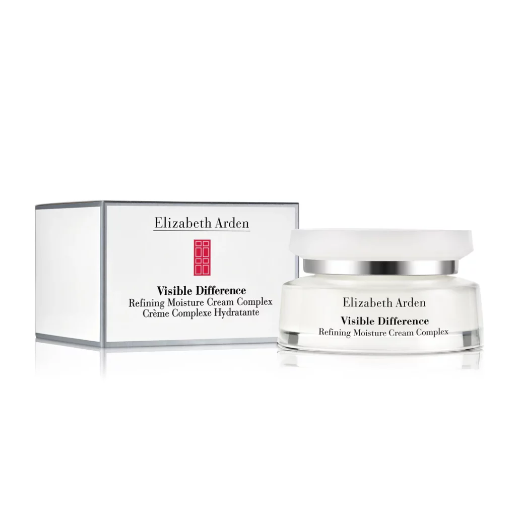 Elizabeth Arden Visible Difference Refining Moisture Cream Complex 75 ml - Slika 2