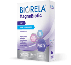 Biorela MagneBiotic