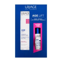 Uriage Age lift dnevna krema 40 ml set 1+1