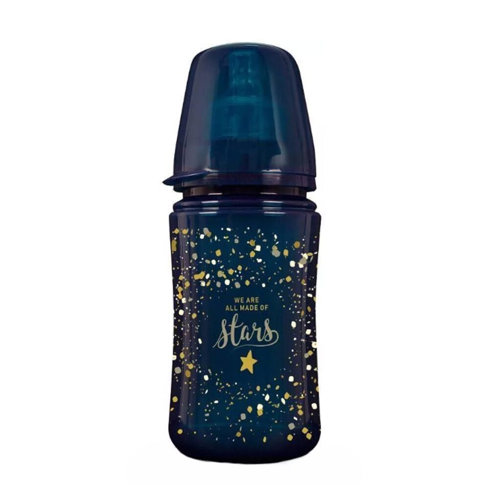 LOVI bočica za hranjenje Stardust 240 ml