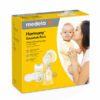 Medela Harmony Essentials pack, ručna izdajalica + sisač S