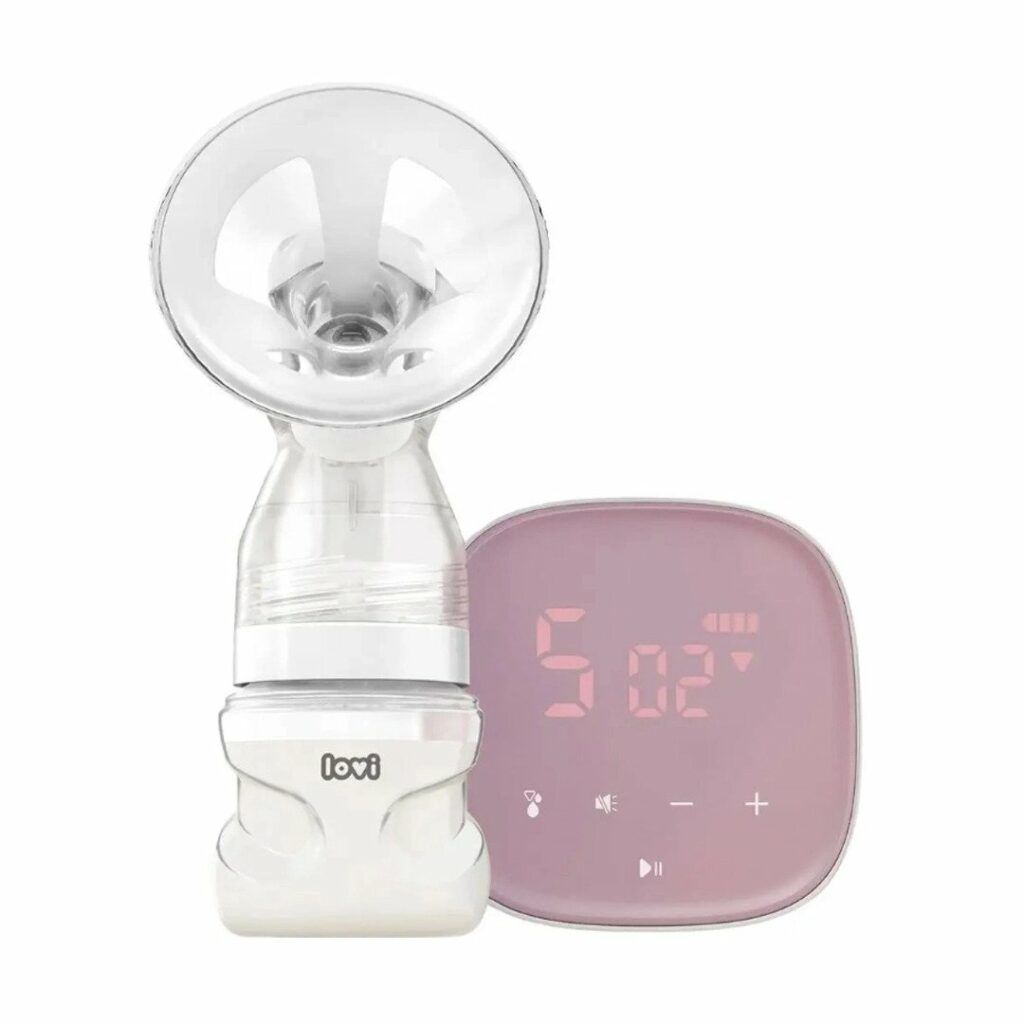 LOVI Expert 3D Pro električna izdajalica 2-fazna