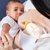 Medela SNS sistem za dodatan unos mlijeka prilikom hranjenja - Slika 2
