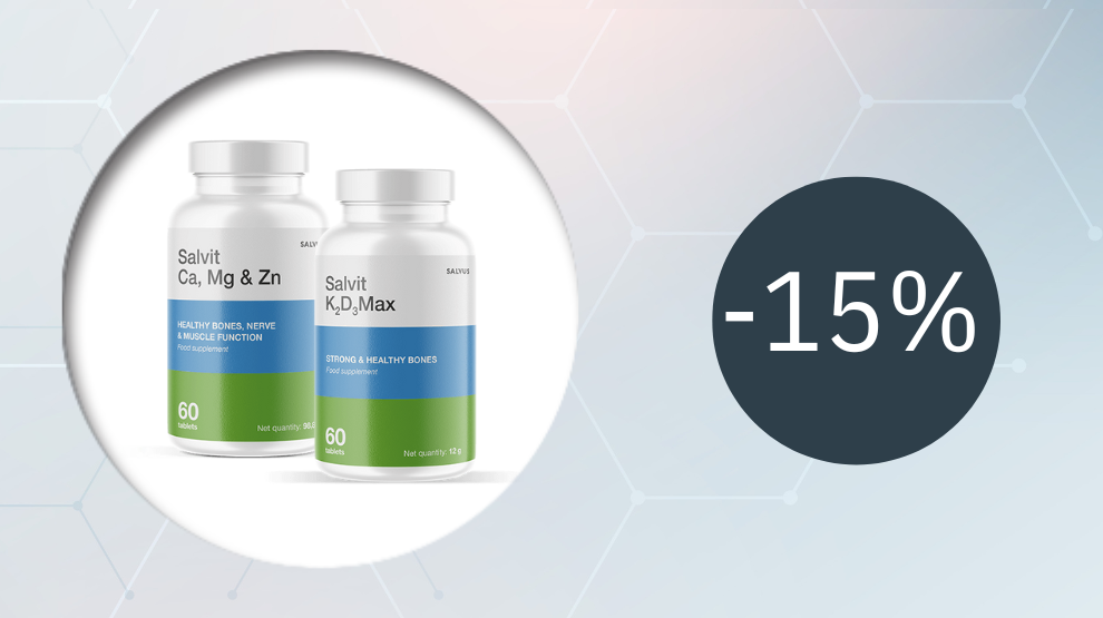 Salvit -15%