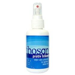Tihosan Sprej protiv hrkanja 120 ml