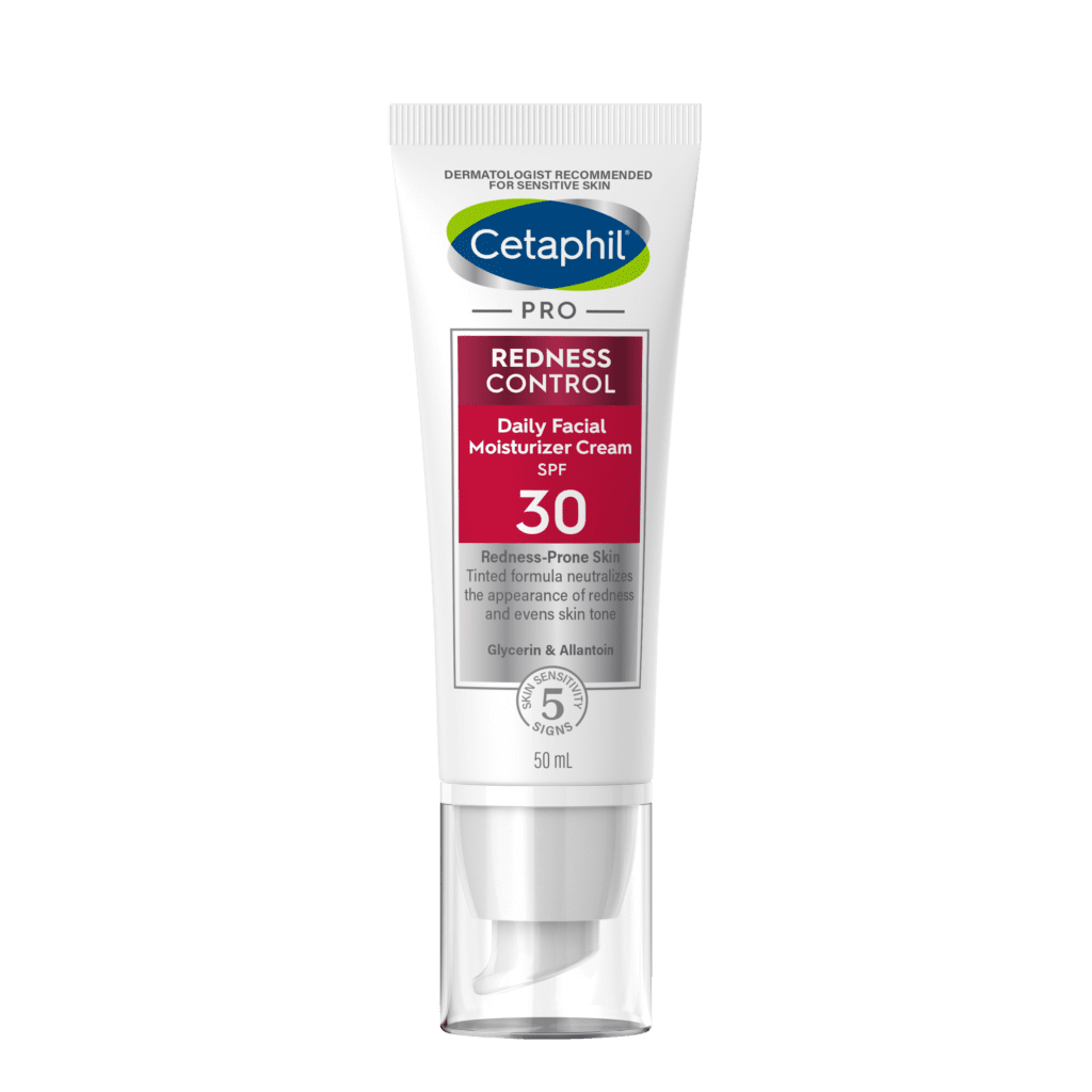 Cetaphil PRO Redness Control tonirana BB krema 50 ml