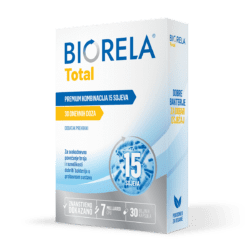 Biorela Total 30 kapsula