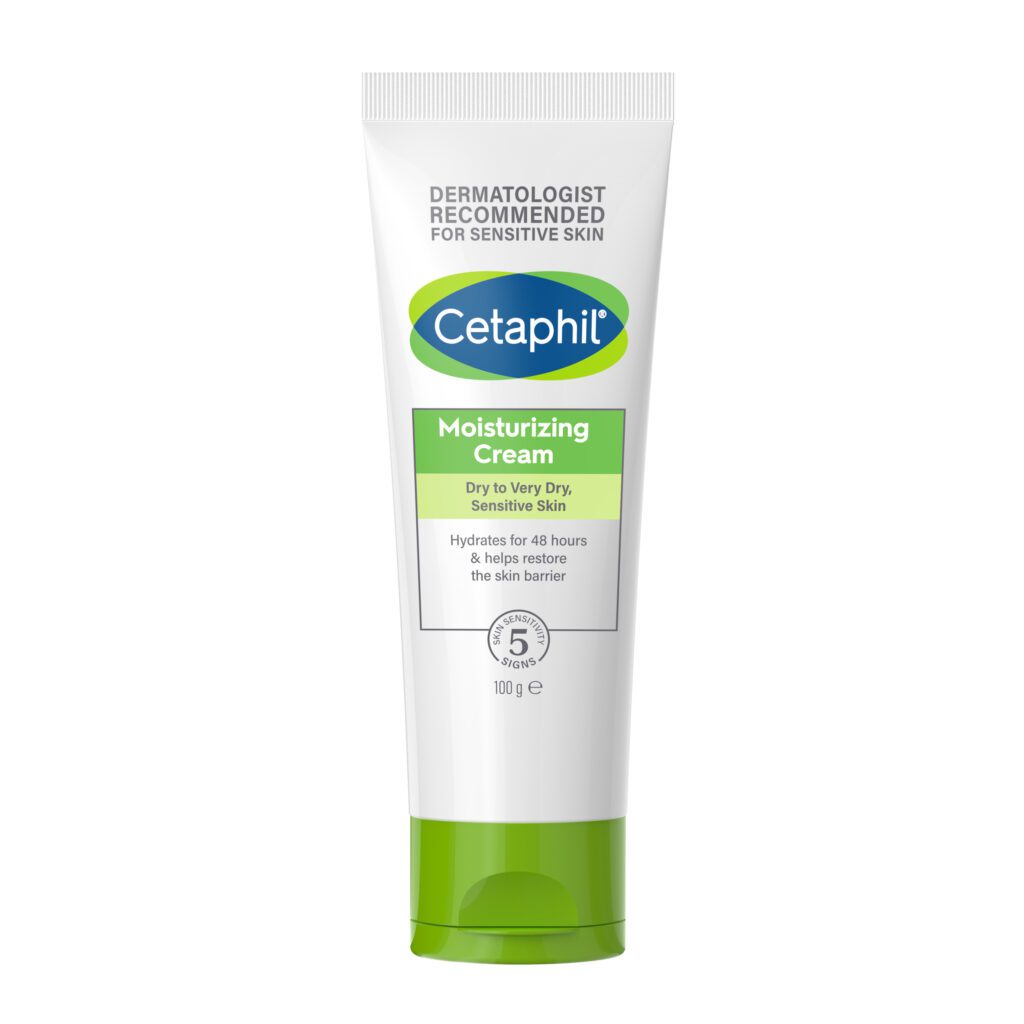 Cetaphil hidratantna krema 100 g