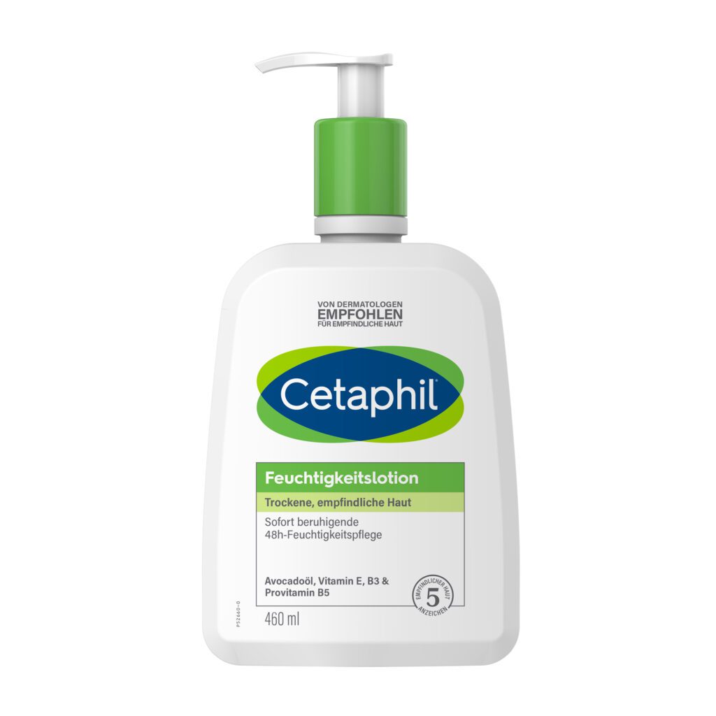 Cetaphil hidratantni losion 460 ml