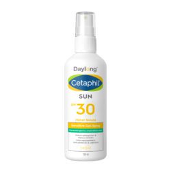 Daylong Cetaphil Sun SENSITIVE SPF 30 gel sprej 150 ml