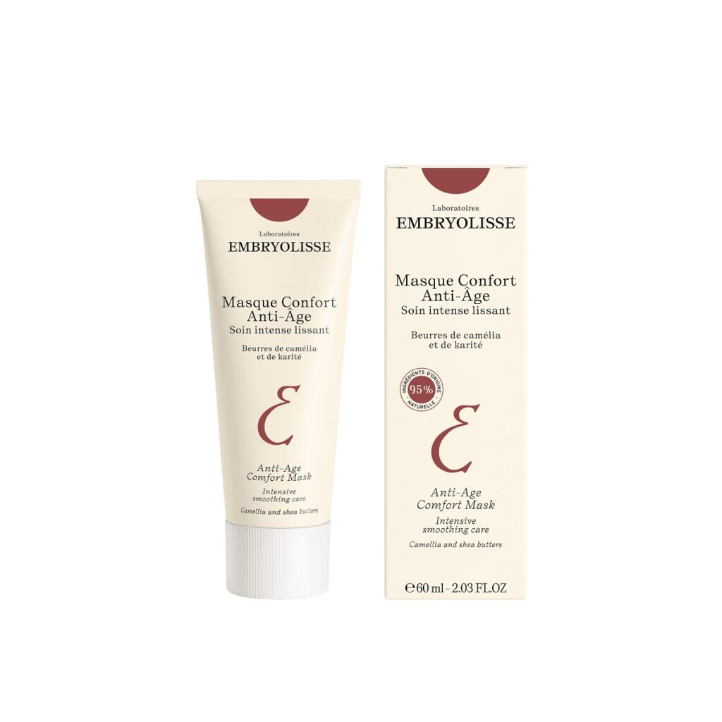 Embryolisse Anti-Age Comfort Mask 60 ml