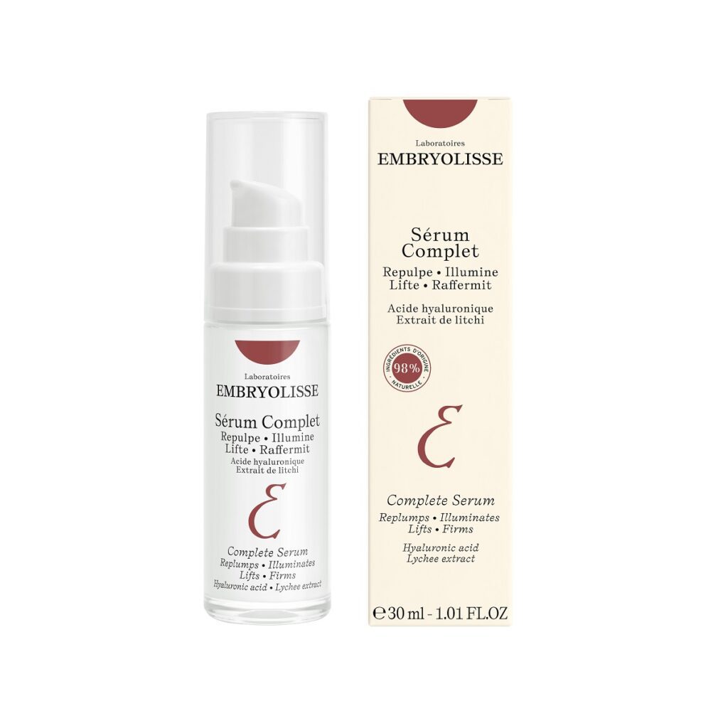 Embryolisse Anti-aging Complete Serum 30 ml