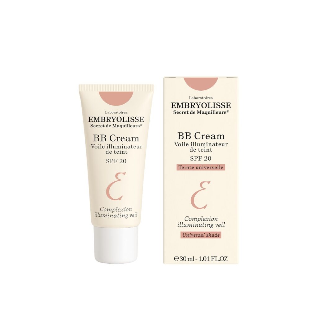 Embryolisse BB Cream SPF20 30 ml