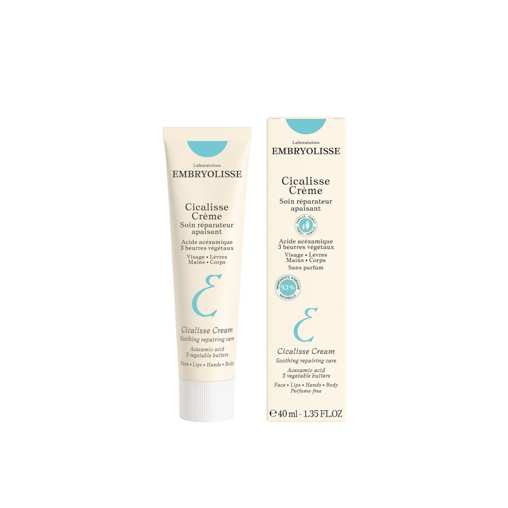 Embryolisse Cicalisse Cream 40 ml